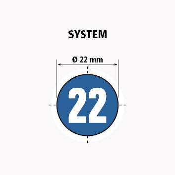 Siegmund System 22 Icon
