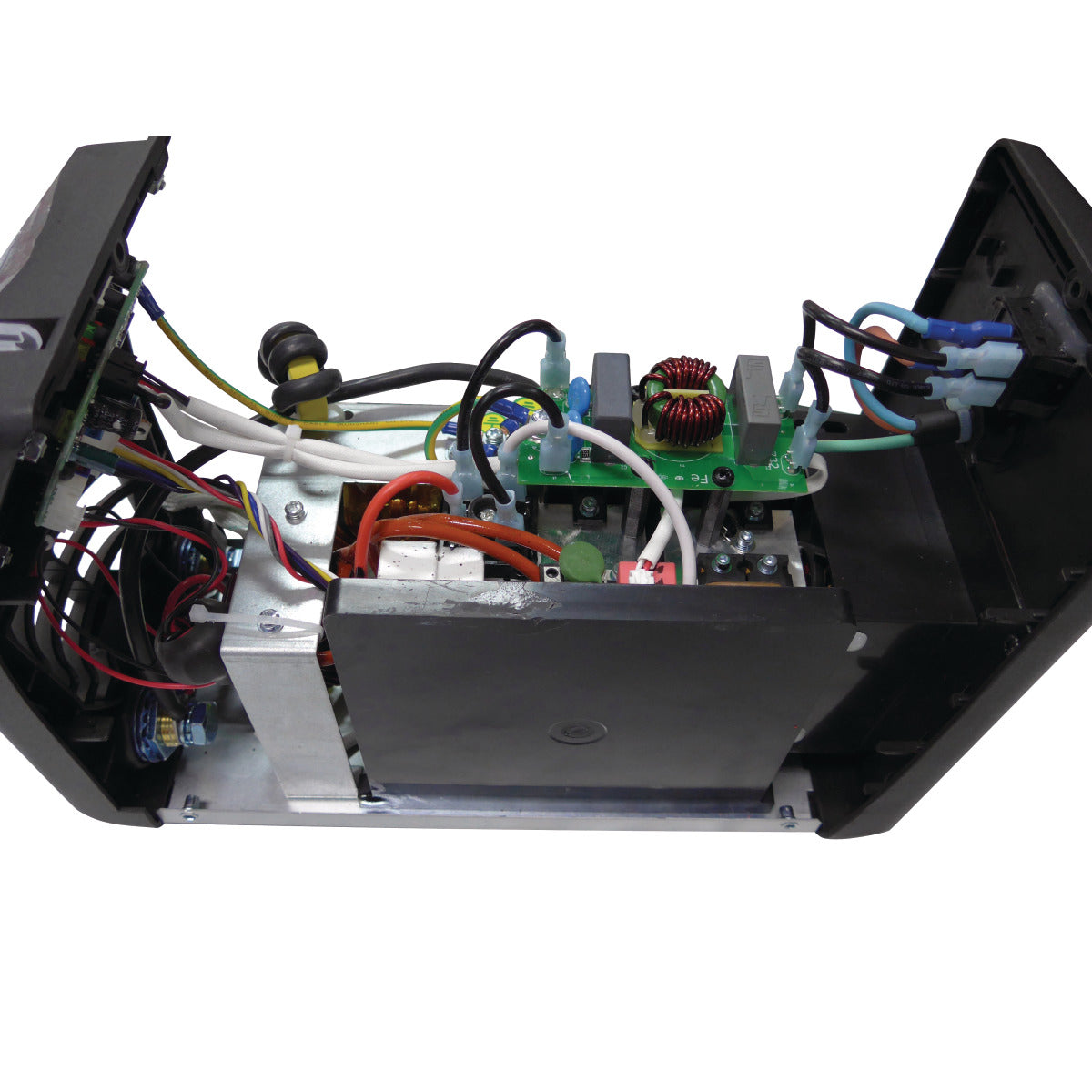 Elektrodeninverter Schweisskraft CRAFT-STICK 201P