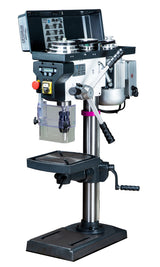 Tischbohrmaschine OPTIdrill D 23Pro (230 V)