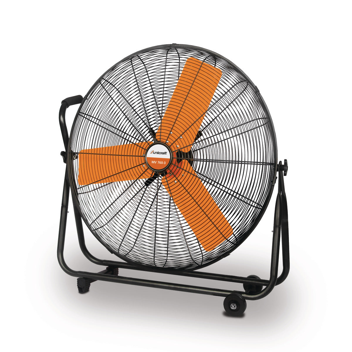 Mobiler Ventilator MV 760-3