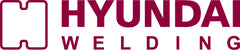 Logo Hyundai Welding