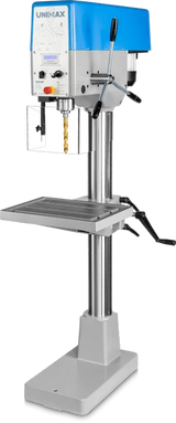 Säulenbohrmaschine Maxion Unimax 3