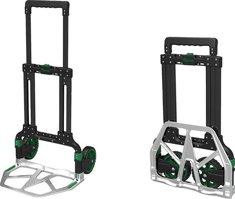 Sackkarre FORTIS klappbar 125kg B520xT500XH1070 FW-90M