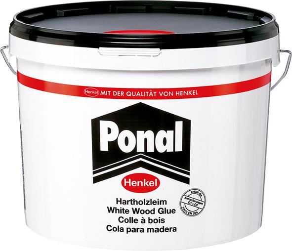 Ponal Classic Holzleim 10kg (F)  