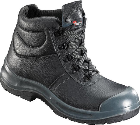 Bau-Schuh, S3, ÜK, Gr. 45, FORTIS  