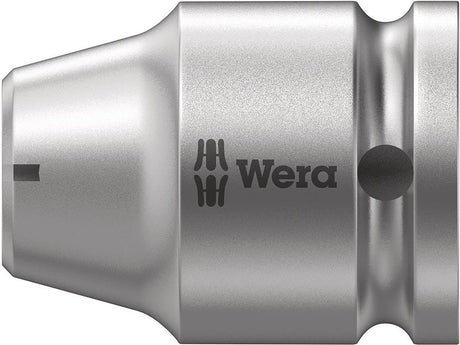 Bit-Adapter 1/2" für 1/4"-Bits 25mm Wera 