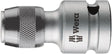 Schnellwechsel-Bit- Adapter 1/2" für 5/16"-Bits 50mm Wera