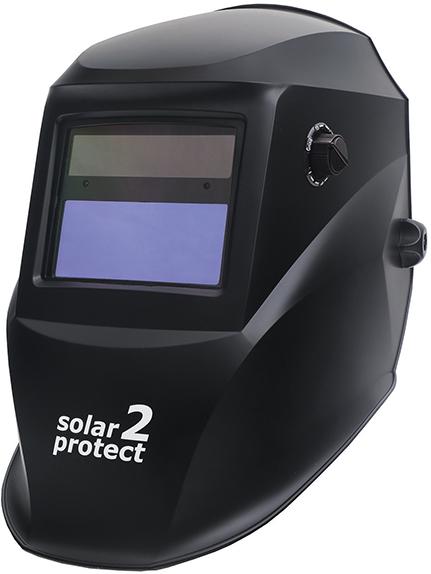 Automatikhelm Solar Protect 2  