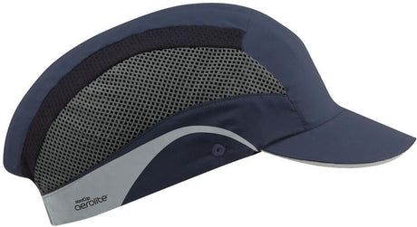 Hardcap Aerolite 5,0 cm Schirm, navy  