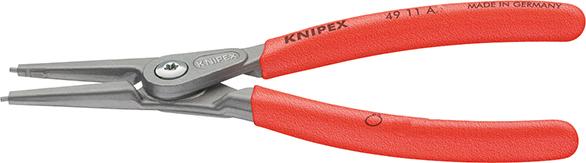 Sicherungsringzange außen gerade mit Feder A0 mm KNIPEX 