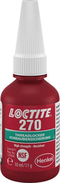 LOCTITE 270 BO10ML EN/DE Schraubensicherung Henkel 