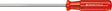 Schraubendreher 205 Innensechskant 6x160mm Classic PB Swiss Tools 