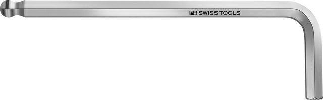 Winkelschraubendreher DIN 911 Kugelkopf 6mm PB Swiss Tools 