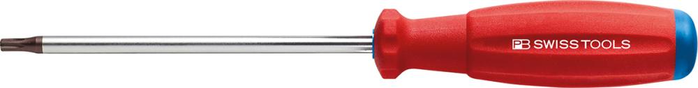 Schraubendreher 8400 T15x80mm SwissGrip PB Swiss Tools 