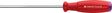 Schraubendreher 8205 Innensechskant 3x100mm SwissGrip PB Swiss Tools 