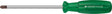 Schraubendreher 6192 PZ1x 80mm Multicraft PB Swiss Tools 