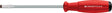 Schraubendreher 8100 Schlitz 2,5x0,4x 80mm SwissGrip PB Swiss Tools 