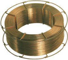 Schweißdraht Normag 2 D 1,0 mm 15kg  