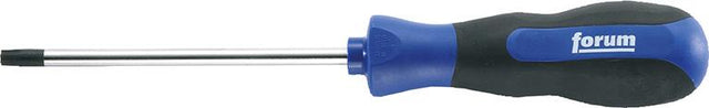 Schraubendr. Torx T 40x130mm FORUM  