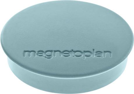 Magnet D30mm VE10 Haftkraft 700 g blau  