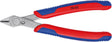 Seitenschneider Elektronik Super Knips Form0 125mm KNIPEX