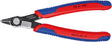 Seitenschneider Elektronik Super Knips Form4 125mm KNIPEX