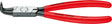 Sicherungsringzange innen gebogen 4421 J21 mm KNIPEX 