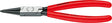 Sicherungsringzange innen gerade 4411 J3 mm KNIPEX 