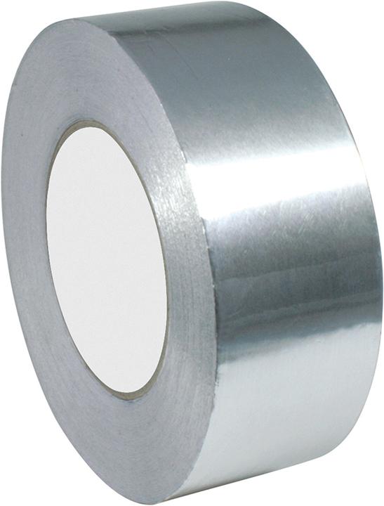 Aluminiumband o.Folie AF080 50m x 38 mm  