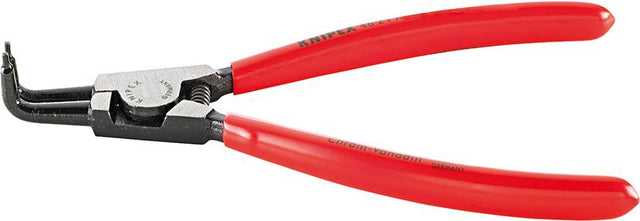 Sicherungsringzange außen gebogen 4621 A41 mm KNIPEX 