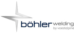 Logo voestalpine Böhler welding