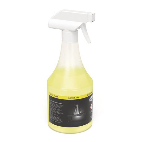 Reinigungsmittel Schweisskraft CleanBasic 1 Liter in Sprühflasche