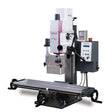 Bohr-Fräsmaschine Optimum OPTImill MH 20VLD