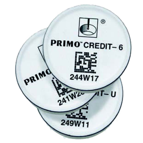 Primo Credit Token Optimum Primo CREDIT-U - Unlimitiert