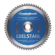 Sägeblatt für Edelstahl Metallkraft Ø 230 x 1,8 x 25,4 mm