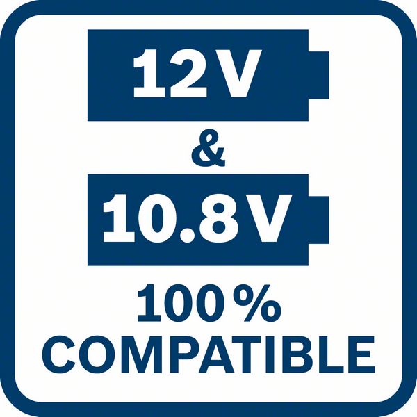 Akku-Rotationswerkzeug GRO 12V-35, Solo Version, L-BOXX