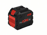 Akkupack ProCORE 18 Volt, 12.0 Ah