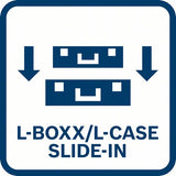 Koffersystem XL-BOXX