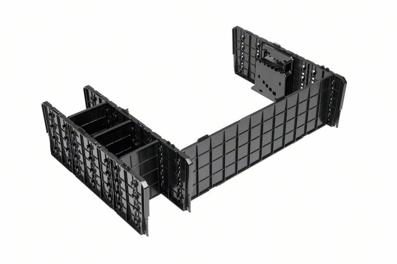 Koffersystem Trennwand-Set für XL-BOXX