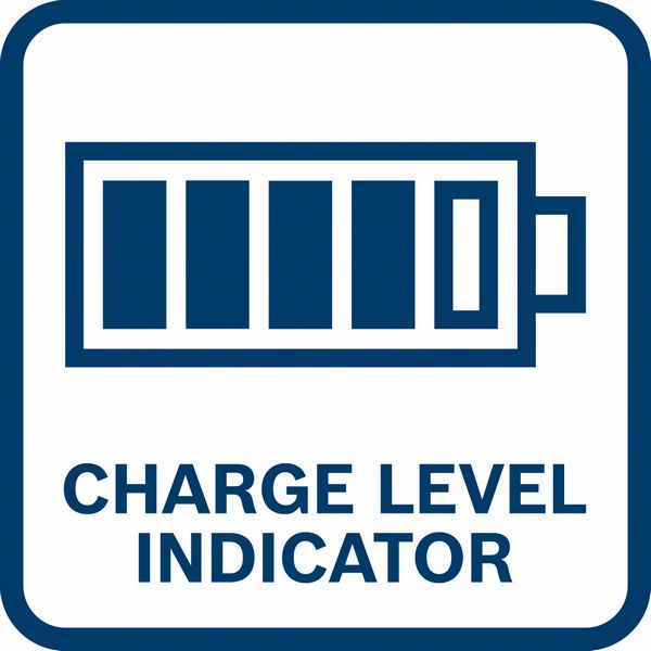 Akku-Bohrhammer mit SDS plus GBH 36 V-LI Plus, mit 2 x 4.0 Ah Li-Ion Akku,L-BOXX