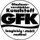 GFK-Auffangwanne 220/2 mit GFK Gitterrost