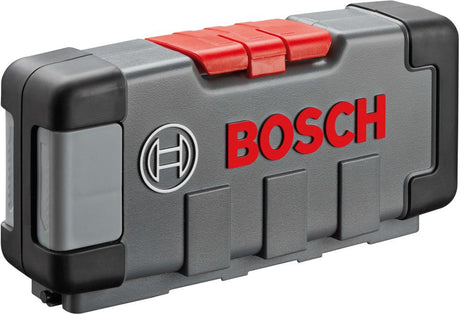 Stichsägeblatt Set F. T Schaft Bosch 15 Teilig Multi Material - 12808