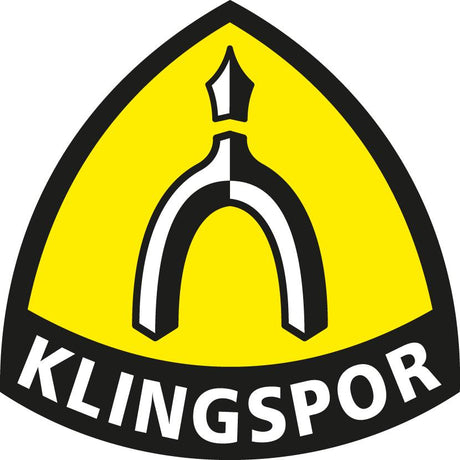 KLINGSPOR Trennscheibe gerade A60TZ 125x1mm