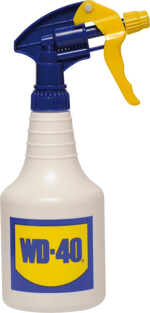 Pumpzerstäuber 600ml leer WD-40 WD-40