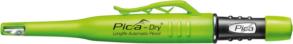 Tieflochmarker Pica-Dry Graphit