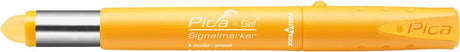 Gel-Signalmarker Pica-Gelgelb Pica