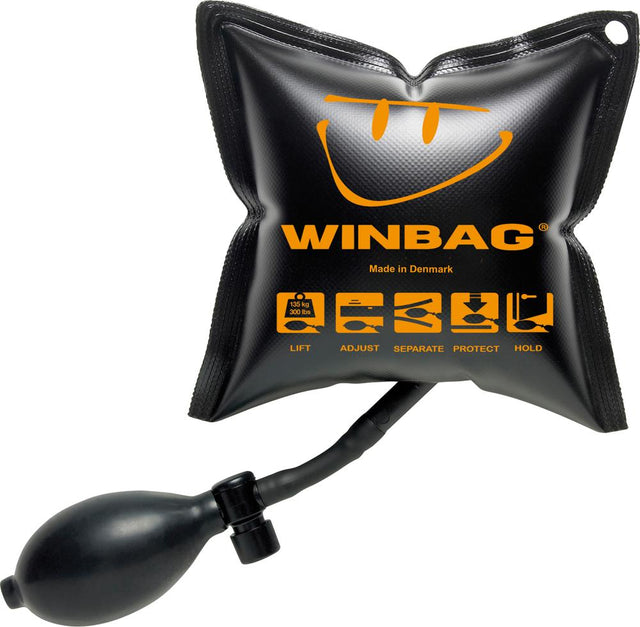 WINBAG Luftkissen 135kg Inh. 4 St. Redhorse