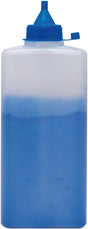 Schlagschnurfarbe 500g blau