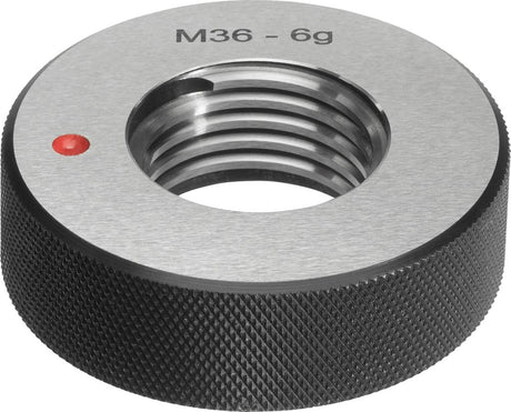 Aussch.-Gew.-Lehrring M3,5 6g FORTIS