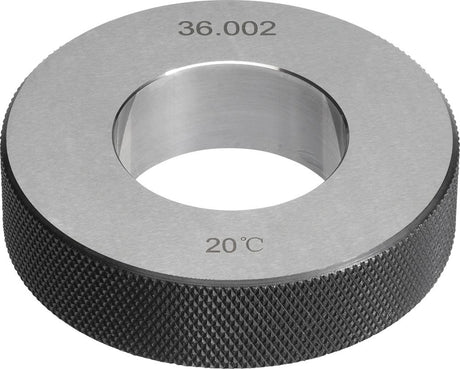 Einstellring DIN2250C 9mm FORTIS